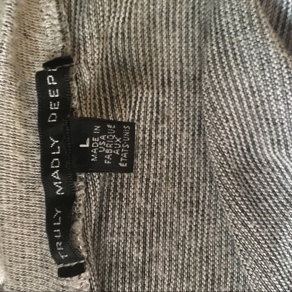 Edgar Allan Poe muscle tank - Picture 6 of 11